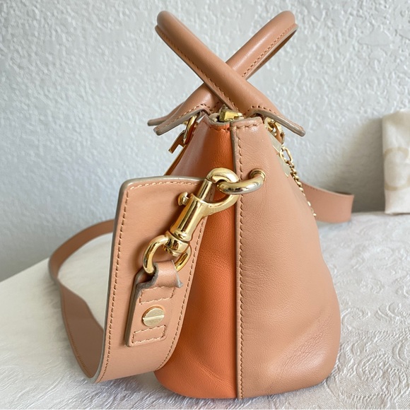 Chloe mini 2 way bag - Picture 2 of 14